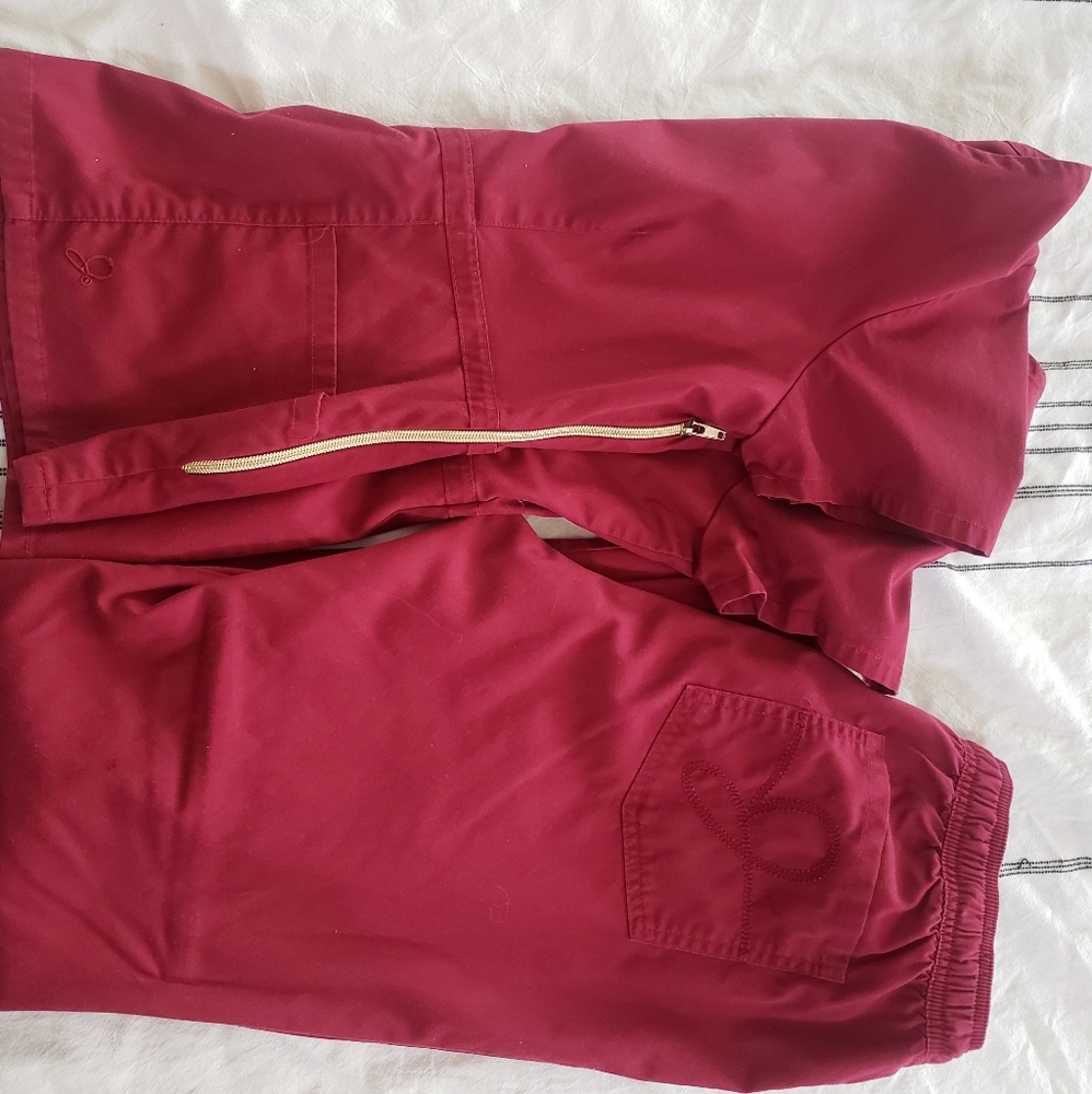 JAANUU SCRUBS SET